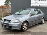 Opel Astra 1.6 Njoy *KLIMA*TÜV*ALU*8FACH*