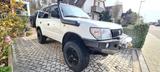 Toyota Landcruiser J95 - Toyota: Pickup, Landcruiser