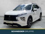 Mitsubishi 2.4 PHEV 4WD Select +LED+NAVI+SHZ+STANDHEIZUNG+ - Mitsubishi Eclipse Cross: Select