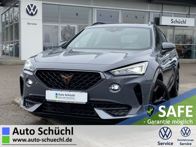 Cupra Formentor 1.4 TSI DSG eHybrid PAKET-XL+19"-KUPFE