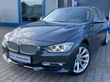 BMW 335 d xDrive Lim.*XEN*ESGD*T-LEDER*NAV*PDC*TEMPO - BMW 335 in Köln