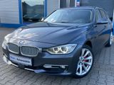 BMW 335 d xDrive Lim.*XEN*ESGD*T-LEDER*NAV*PDC*TEMPO - BMW 335 in Köln