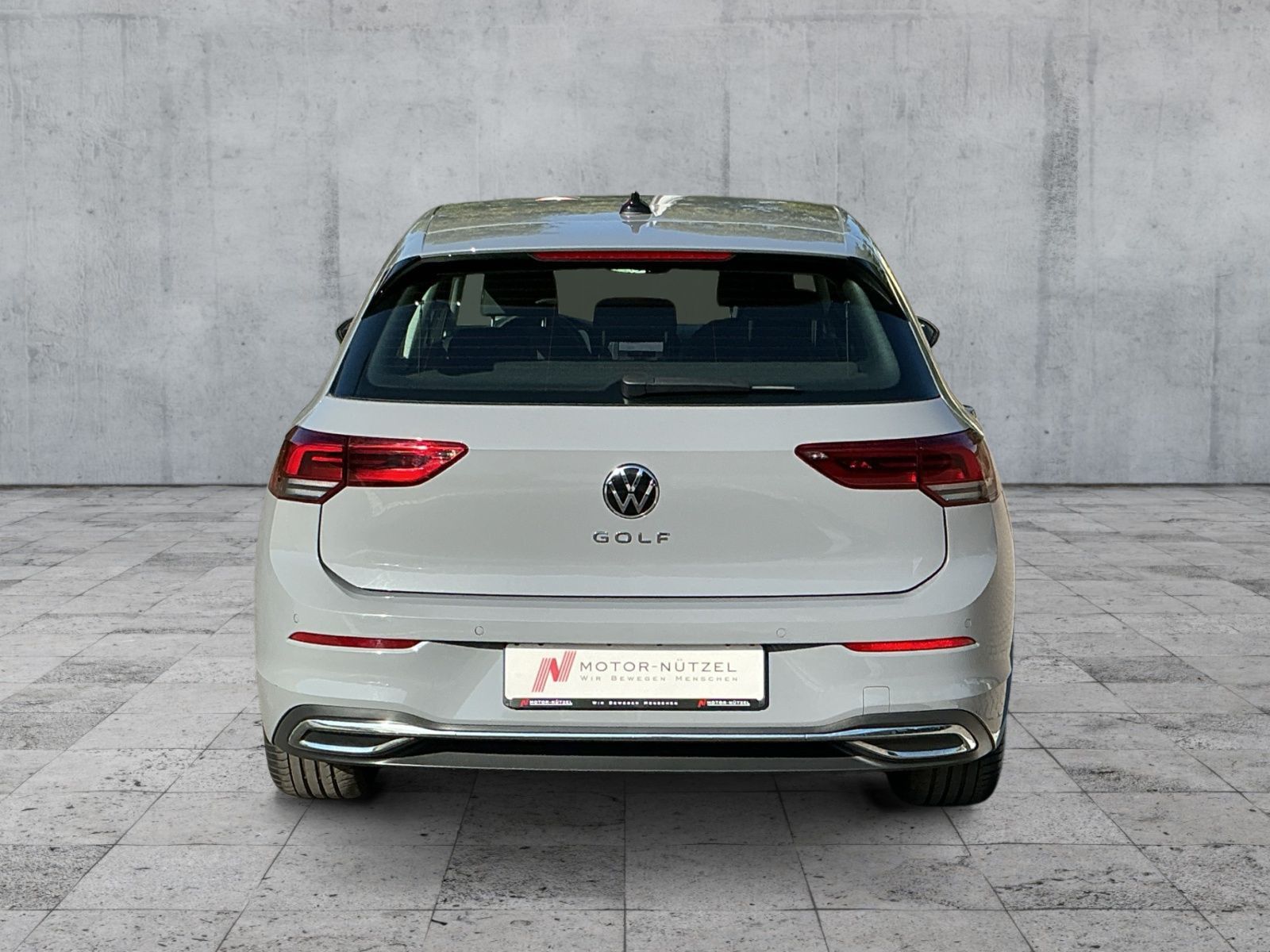 Volkswagen Golf - Bild 5