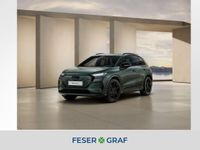 Audi Q4 - Vorschau Bild 1