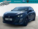 Peugeot 208 Allure 1.2 PureTech 100 EU6e - Peugeot 208 aus 2025