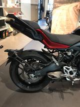 Yamaha NIKEN   /Heizgriffe/ Touringscheibe/ Komfortsitz - Yamaha Motorräder in Mannheim