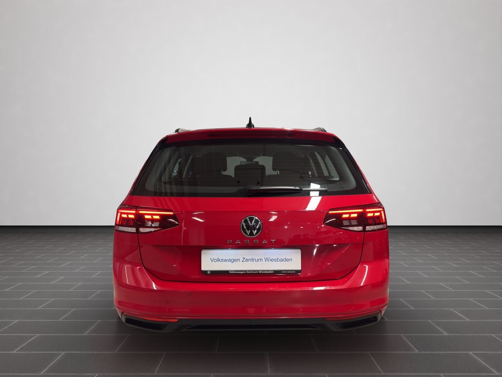 Volkswagen Passat Variant - Bild 7