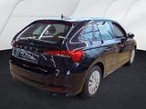Skoda Scala Essence 1.0TSI DSG LED Klima PDC SHZ AHK - Skoda Scala: Essence