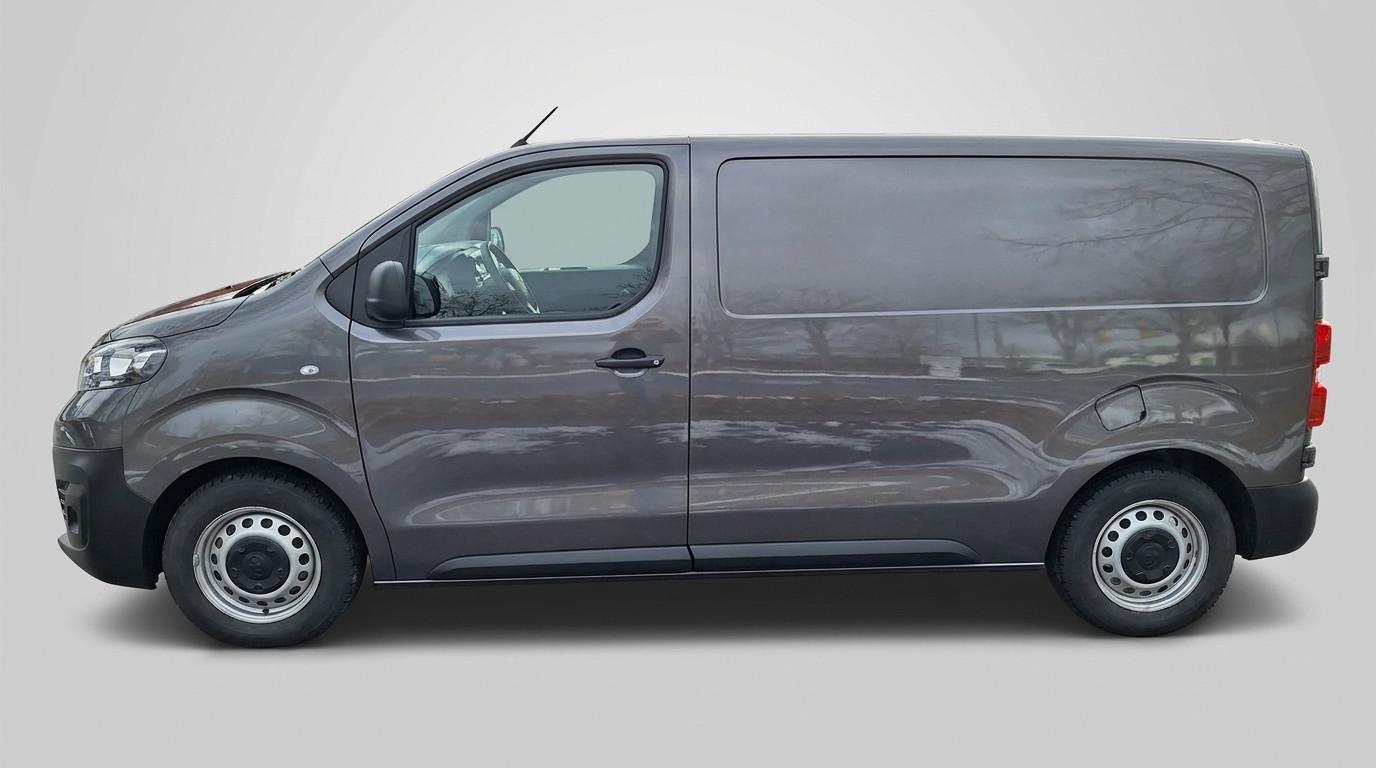 Toyota Proace L1 Meister/Navi/Kamera/PDC/Garantie