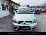 Volkswagen Golf Plus V Goal Sitzheizung Automatik 1 Hand - Volkswagen aus 2006: Gol