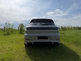 Porsche Cayenne GTS Kreide Vollausstattung  - Porsche Cayenne Kreide Gebrauchtwagen