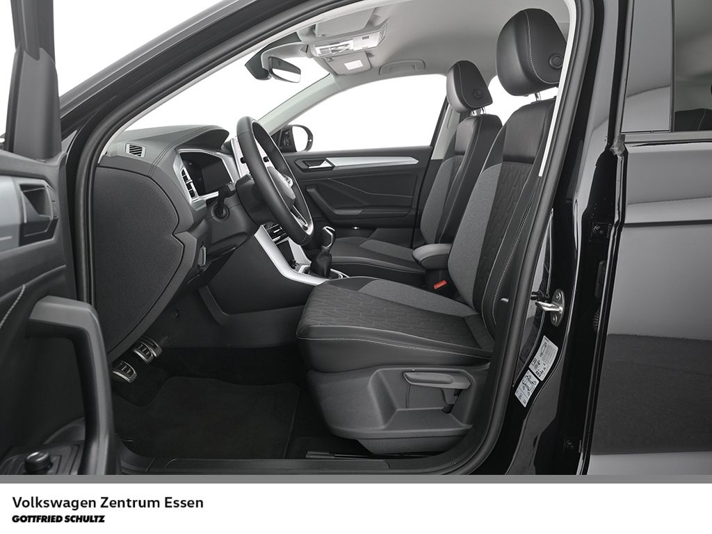 Volkswagen T-Roc - Bild 11