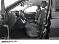 Volkswagen T-Roc - Vorschau Bild 11