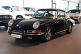 Porsche 912 - Porsche 912: Sportwagen