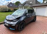 BMW i3s (94 Ah), 135kW s - gebrauchte BMW i3 aus dem Jahr 2017