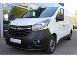 Opel Vivaro B Kasten 2,7t AHK/Laderaumverkl./Regale - Doppelkabine Vivaro