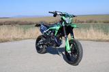 KTM EXC F 500 GREEN HELL - KTM 50