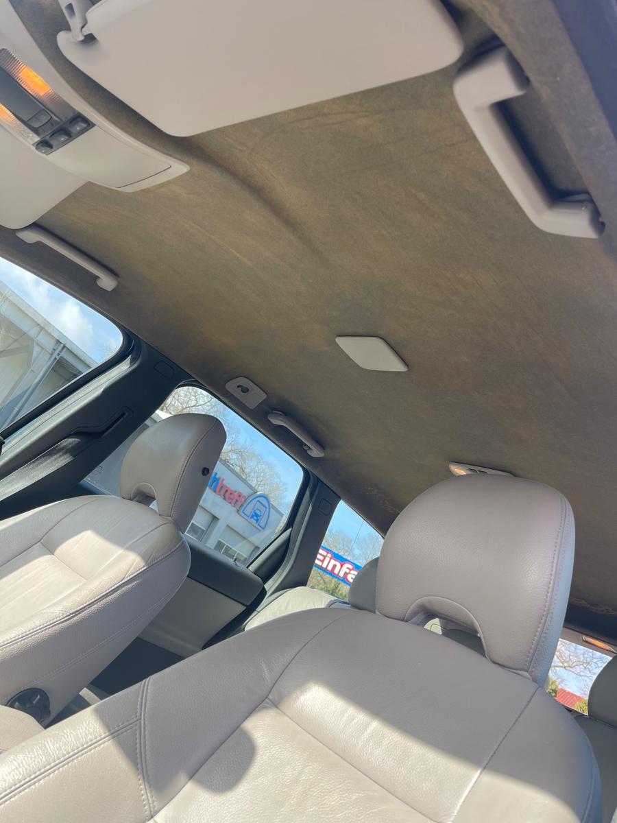 Volvo V50 2004 — photo 19