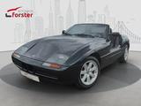 BMW Z1 Roadster orig. KM 42150 orig. Lack - BMW Z1 aus 1990