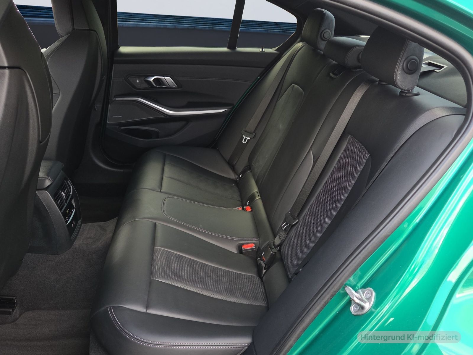 BMW M3 Competition LIMOUSINE HARMAN KARDON HEAD UP D foto 15