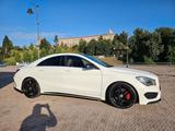 Mercedes-Benz Mercedes Cla 250 tetto apribile ritiro usato/sca - USA Gebrauchtwagen
