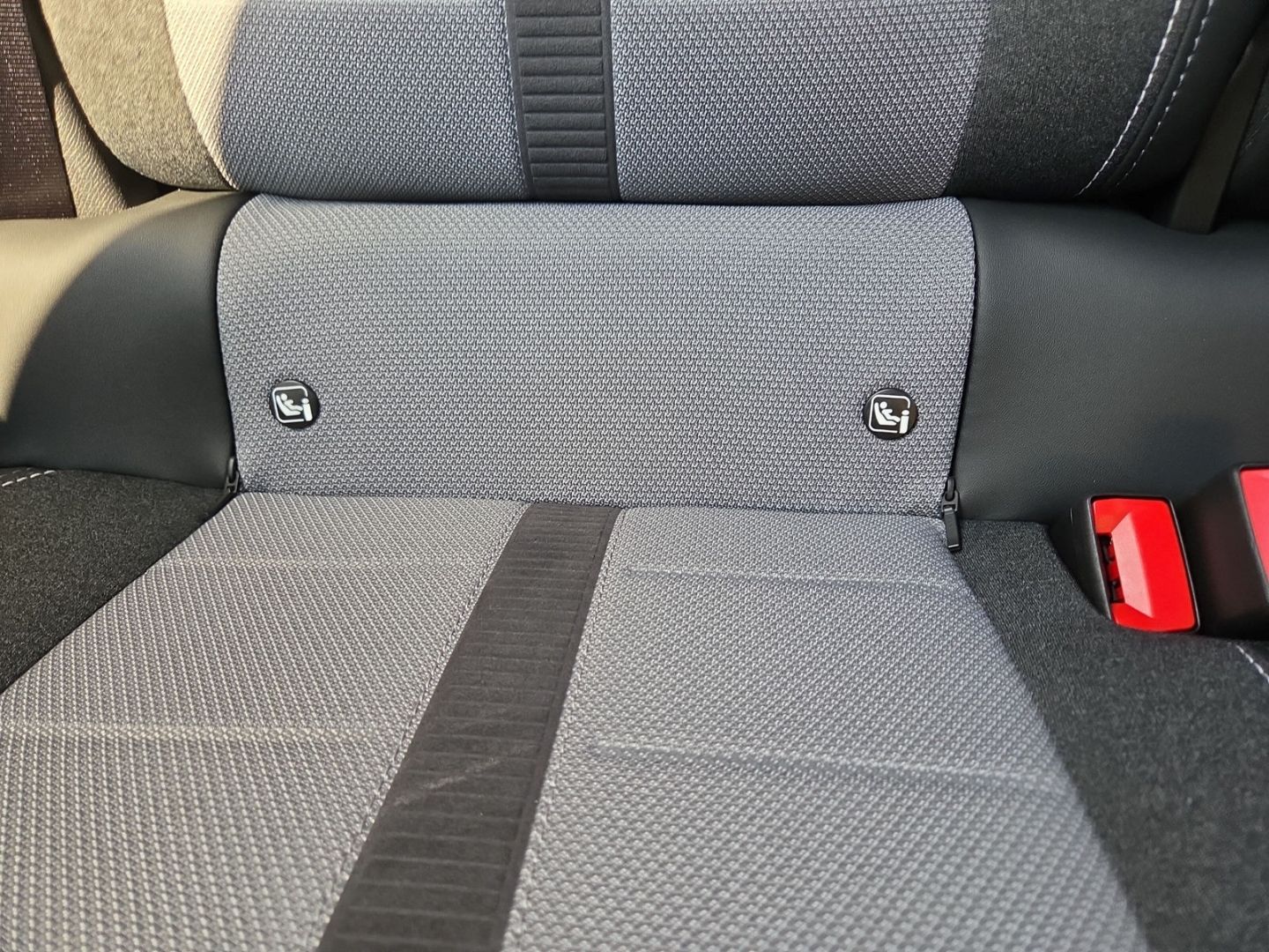 Opel Grandland (X) - Bild 20