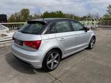 Audi A1 Sportback attraction - gebrauchte Audi A1 aus dem Jahr 2013