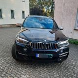 BMW X6 m50d - BMW X6 M50 aus 2019