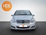 Mercedes-Benz B 180 *85Kw*Sitzheizung*Klima*Scheckheft*Orig.KM - Mercedes-Benz: 1.8