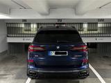 BMW X5 m50i PANO. DISKEY. HEAD. Carbo. 360. STANDH. 
