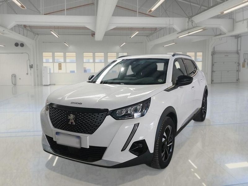 Peugeot PEUGEOT 2008 PURETECH 130 EAT8 ALLURE PACK S/S A