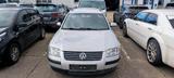 Volkswagen VW Passat 2.0 TÜV 11/26 - Volkswagen Passat aus 2000: Kombi