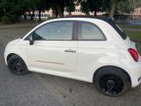 Fiat Cabrio 500C 1.2 8V SPORT  Inspektion frei! - Fiat 500C von privat