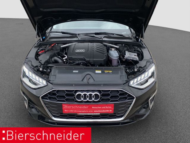 Audi A4 - Bild 22