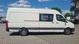 Volkswagen Crafter Kasten 35 lang L3H2 Hochdach