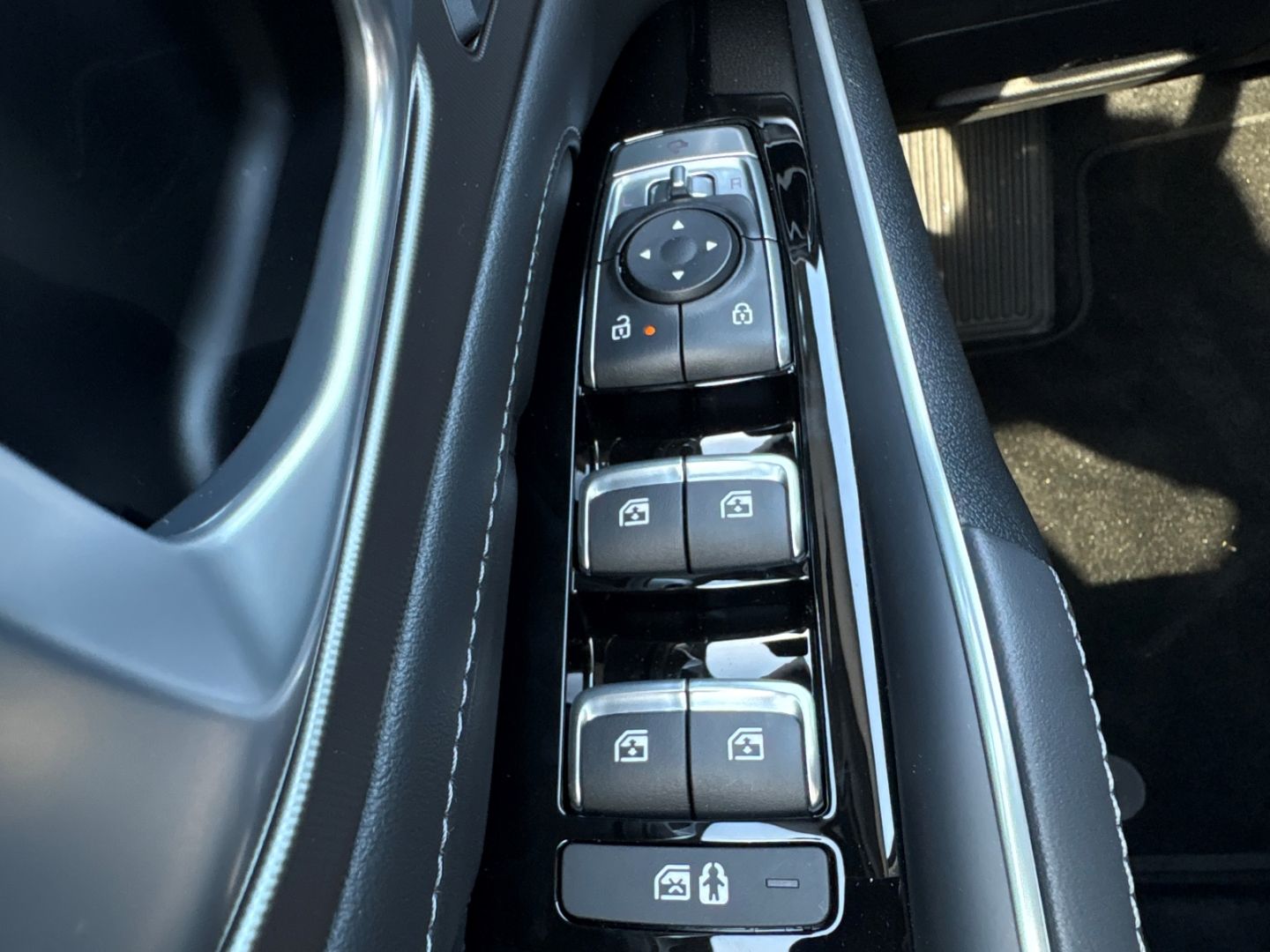 Fahrzeugabbildung Kia Sorento Plug&Ride 4WD Niveau El. Panodach Navi L