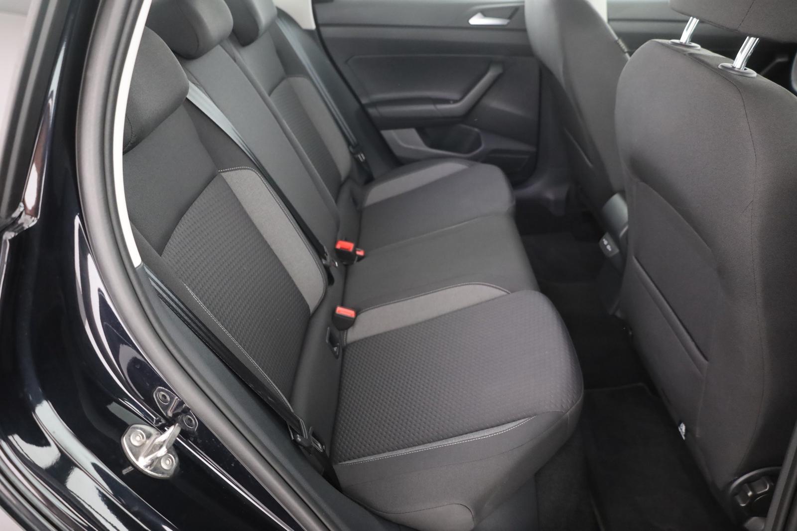 Volkswagen Taigo 1.0 TSI Life LED Navi Kamera Sitzheizung, миниатюра 23