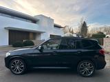 BMW X3 M Paket xDrive 30d Memory Standheiz... - BMW X3 M: Paket