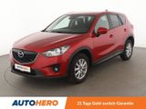 Mazda CX-5 2.2 Turbodiesel Sendo 2WD*NAVI*XENON*TEMPO* - Mazda: Turbo