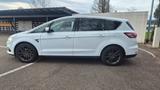 Ford S-Max 1,5 EcoBoost Trend / AHK - Ford S-Max: Weiß