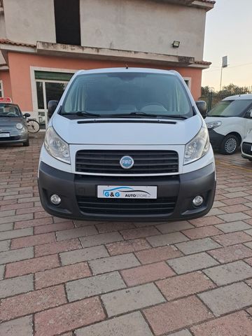 Fiat Scudo 2.0 MJT PC-TN Furgone 12q. Comfort