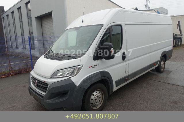 Fiat Ducato Maxi 2,3 Multijet2 180 1.Hand Klim.Navi