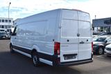 Volkswagen Crafter 35 2.0TDI L5H3 3-Sitzer*Klima - Volkswagen Rettungswagen T 5
