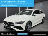 Mercedes-Benz CLA 180 Shooting Brake AMG+KEYLESS+KAMERA+DAB - Mercedes-Benz CLA 180 Shooting Brake Jahreswagen