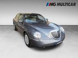 Lancia Thesis 3.0 V6 24V aut - 6 cilindri Busso  - Lancia Thesis Gebrauchtwagen