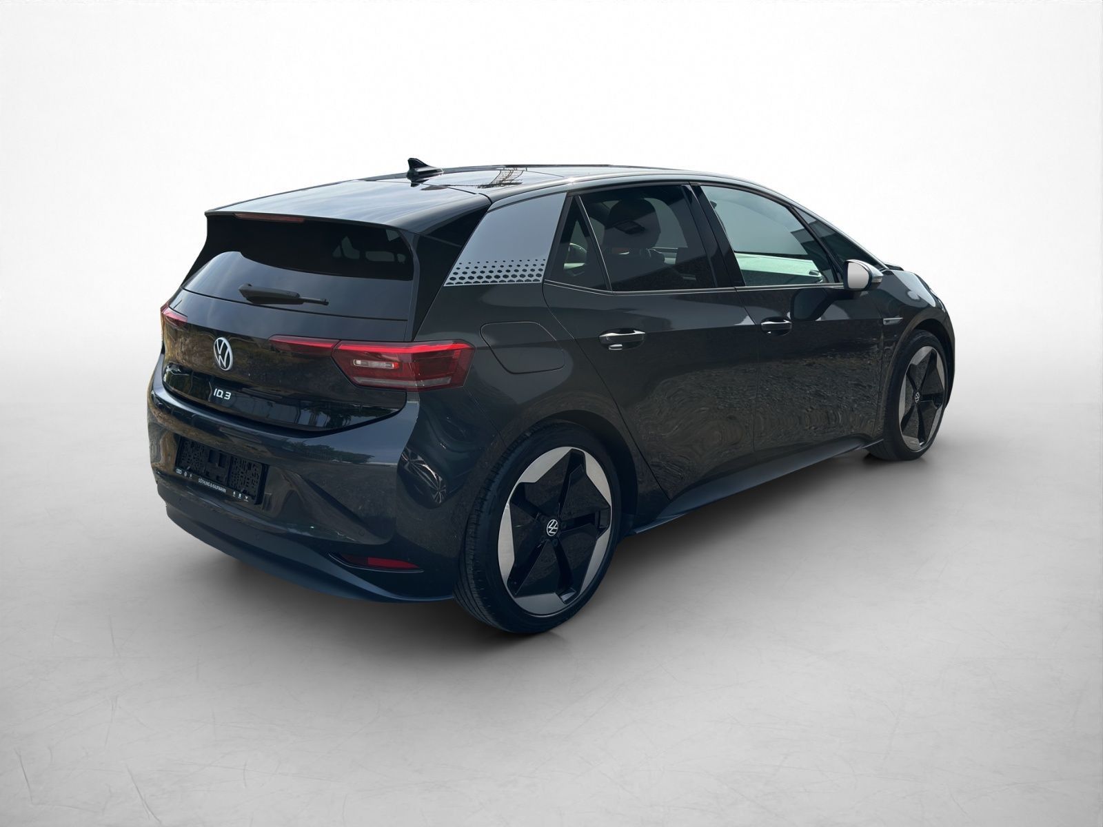 Volkswagen ID.3 Pro Performance*NAVI*PANO*KAM*WÄRMEPUMPE*SH imagem 2
