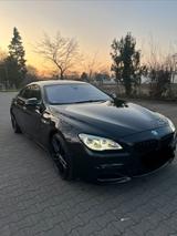 BMW 640d Facelift - gebrauchte BMW 640 aus dem Jahr 2016