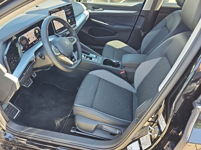 Fahrzeugabbildung Volkswagen Golf Variant 2.0 TDI DSG GOAL HUD KAMERA AHK EAS