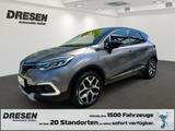 Renault Captur Collection ''Navigation+Klimaautomatik+GJ - Renault Captur Collection mit Benzin-Antrieb