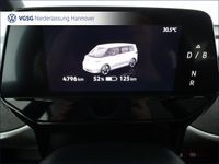 Volkswagen ID. Buzz - Vorschau Bild 10